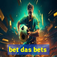 bet das bets